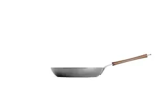 تابه 24 سانت Carbon Steel Woll