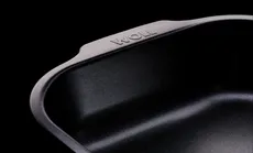 ست ظرف فر Woll
