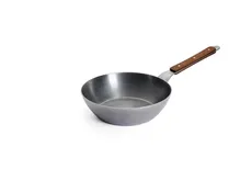 تابه 20 سانت گود Carbon Steel Woll