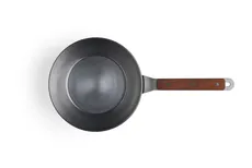 تابه 24 سانت گود Carbon Steel Woll