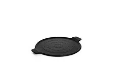 سبد بخارپز سیلیکونی 28 سانت Woll