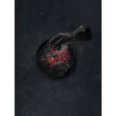 ابزار باربیکیو