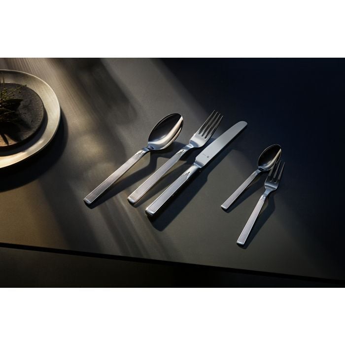 سرویس قاشق و چنگال 30 پارچه Art Deco