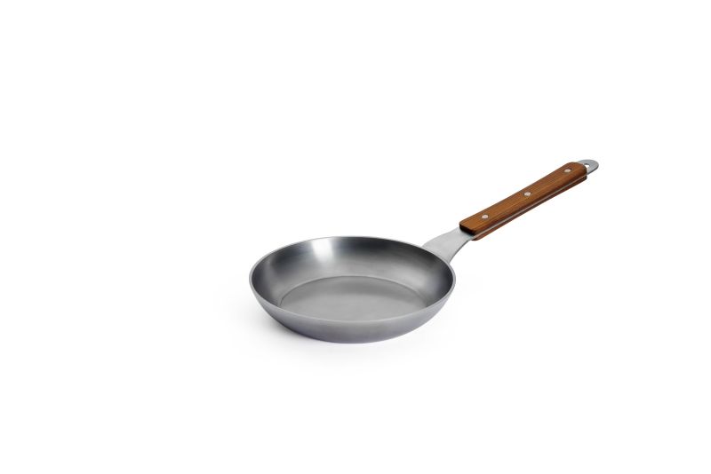 تابه 20 سانت Carbon Steel Woll