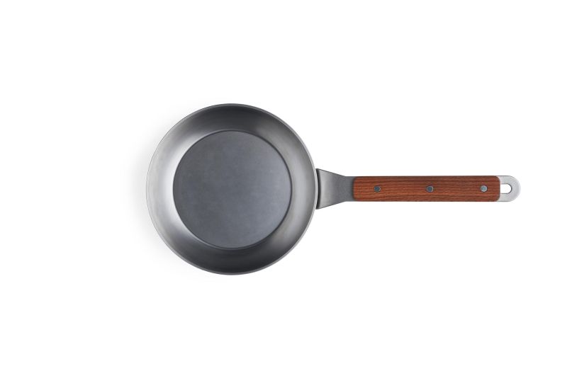 تابه 20 سانت Carbon Steel Woll