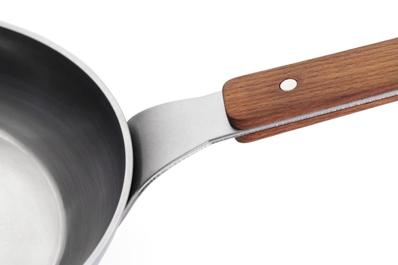 تابه 20 سانت Carbon Steel Woll