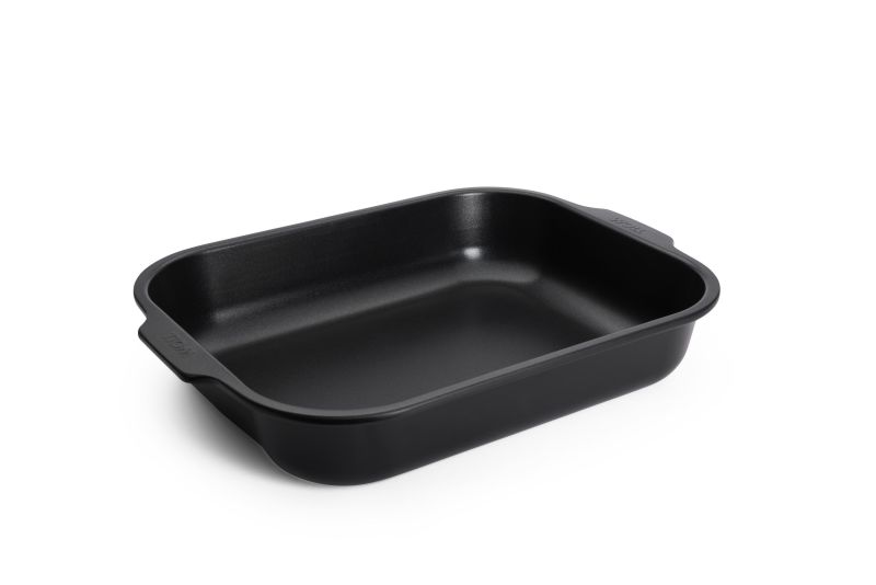 ظرف فر مستطیل 30*38 Woll