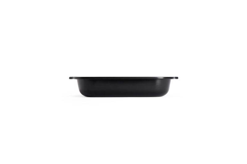 ظرف فر مستطیل 24*30 Woll