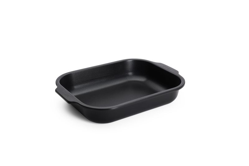 ظرف فر مستطیل 24*30 Woll